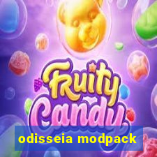 odisseia modpack